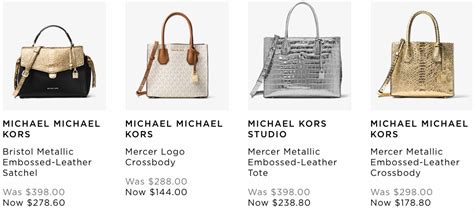 michael kors code canada 2018|Michael Kors CA Promo Codes .